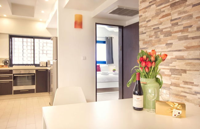 Shenkin Vilmar Apartments - Foto 21