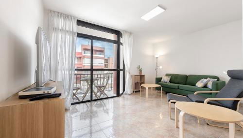 New Cute Apartment at Salinetas Beach. - Foto 3