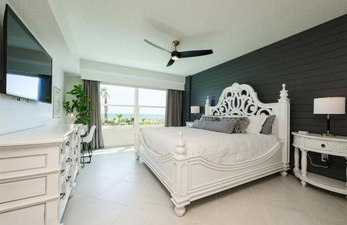 Unit 103 Aruba - 3 Bedroom Ocean Front - Foto 11