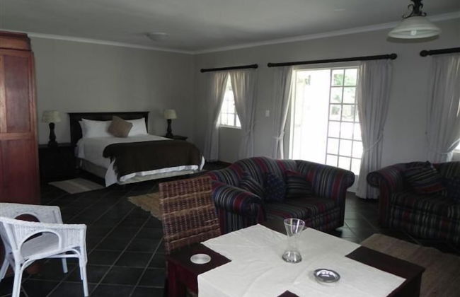 Waterwoods Cottages - Foto 16