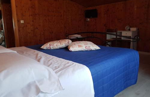 Appartamenti Bice Abetone - Foto 41