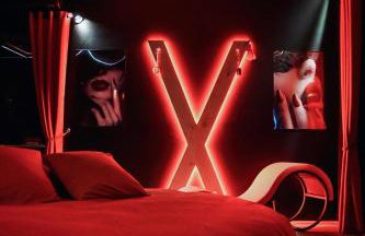 La Carolina - Love Room - Luxe - Balnéo - Foto 8