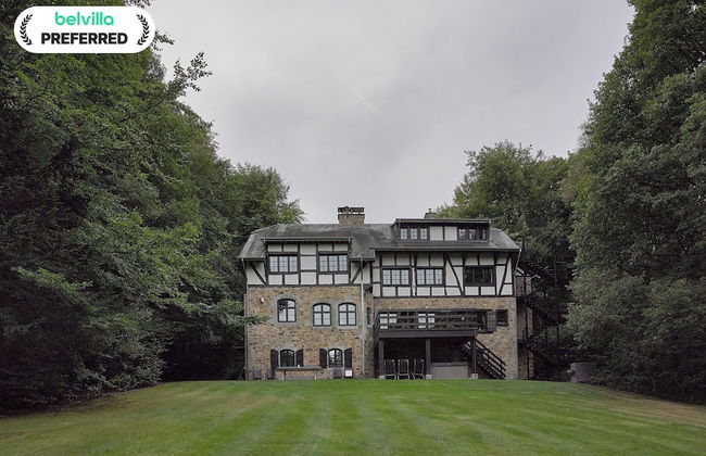 Spacious Villa in Liege - Foto 1