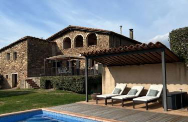 Masia Quelet - Foto 1