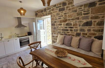 Paros Afrodite Luxury Villas - Photo 156