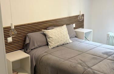 Soñar en la Plaza Cervantes 2 - Foto 2