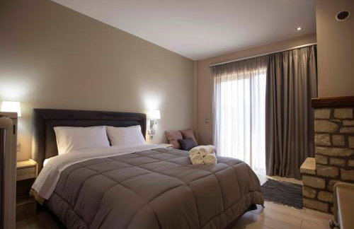 Δωμάτια με θέα - Photo 16