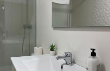 Apartamento Villamediana Suite - Foto 8