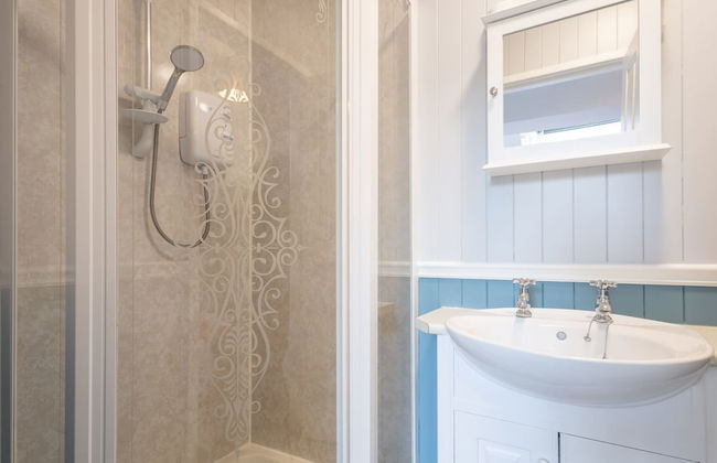 Host Stay Chatsworth Townhouse I - Foto 28