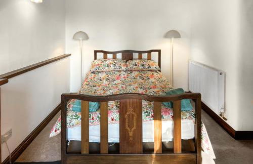 Raine Cottage - Foto 7