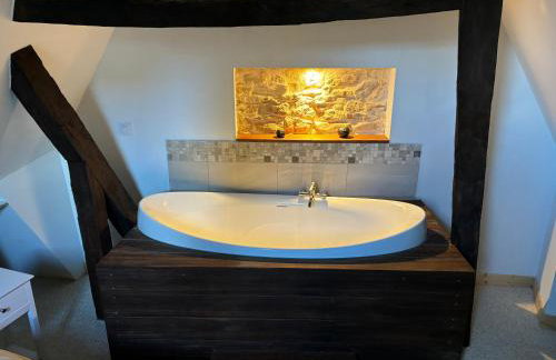 La cabane suspendue de Sarlat - Foto 8