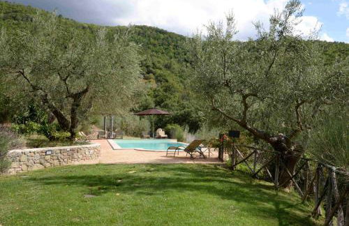Tartagli Luxury Villa with Pool - a Fontanaro Property - Foto 36