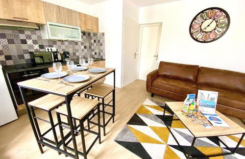 L'Arlequin, cosy et calme - Foto 11