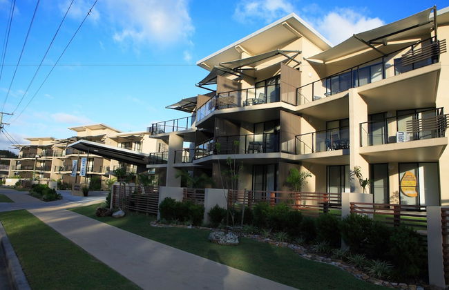 Agnes Water Beach Club - Photo 21