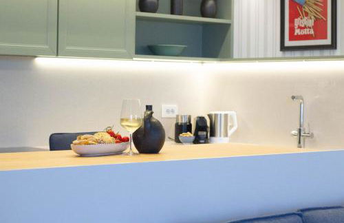 La Terrazza di Charlie Portofino Sea View - Foto 29