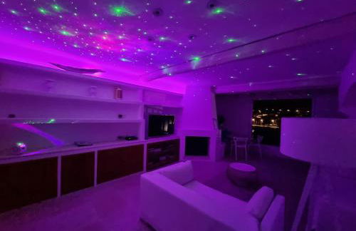 LUX-Porto Cervo Center Sea View Apartment - Foto 28