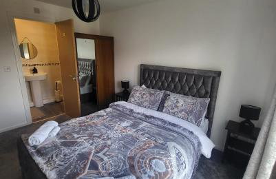 Bluesea Home near Etihad - Foto 10