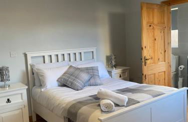 House in Mid Ulster - Sleeps 8 - Foto 19