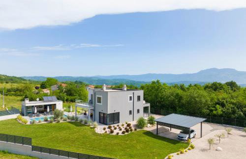 Villa Tia in Kukurini - Haus für 8 Personen - Photo 7