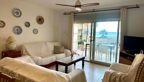 Large Apartment with Sea Views - Foto 3