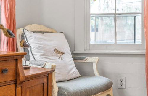 The Sandpiper - Just Steps to Downtown Beaufort and Beaufort River - Photo 51