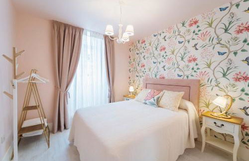 Apartamentos Boutique Casa Cigarrán - Foto 10