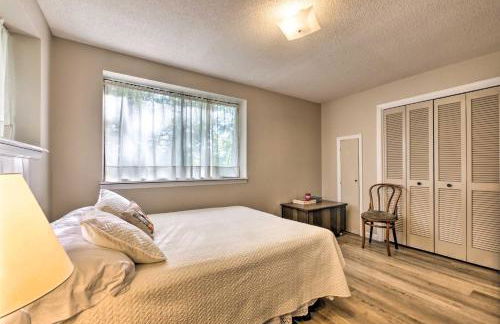 Chickamauga Lake Vacation Rental with Boat Dock! - Foto 30