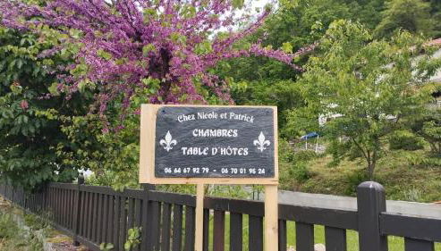 Chez Nicole et Patrick - Foto 3