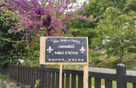 Chez Nicole et Patrick - Foto 3