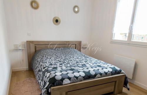 Jolie maison au calme proche du lac - Foto 33