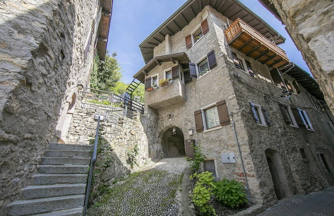 Il Nido Dell Artista - Foto 22