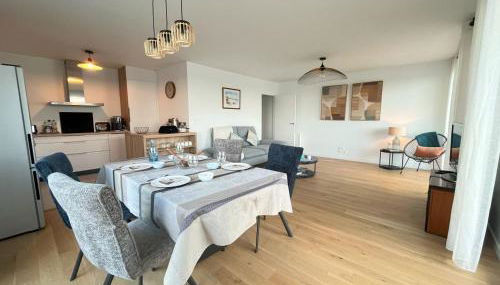 Soleil couchant - Foto 4