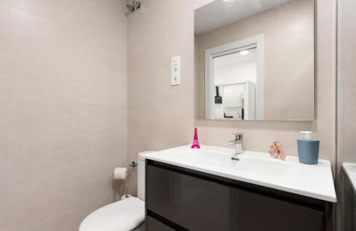 Apartamentos Sealmar Moliere - Foto 18