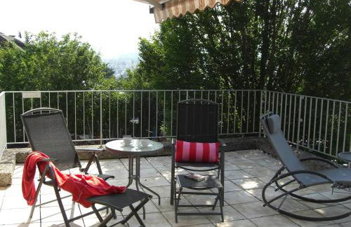 Ferienwohnung Alter Weinberg - Foto 3