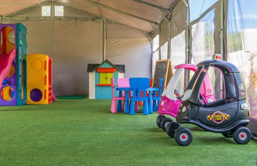 Bursztynowo Mikoszewo - Foto 72