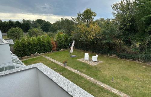 Gemütliche FeWo mit Balkon nahe der Ostsee - 2 Schlafzimmer - Foto 18