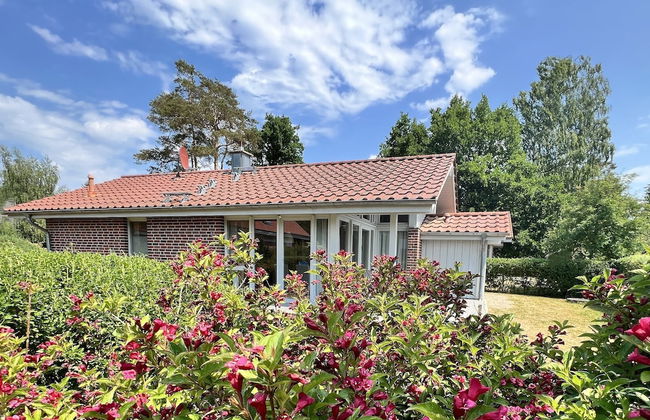 Ferienhaus Muritzhus an der Muritz - Foto 19