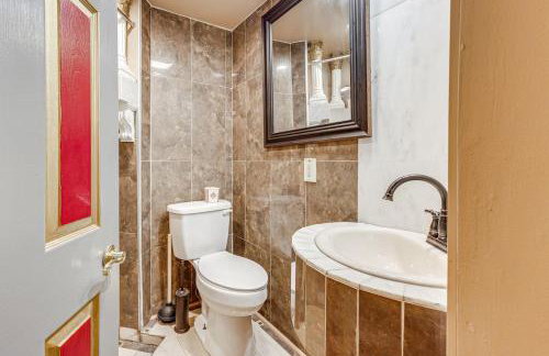 A Retreat in an Historic Estate with Modern Comforts - Foto 27