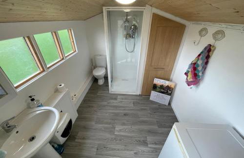 Sauna, Hot Tub & Cold Plunge Pyramid Escape - Foto 29