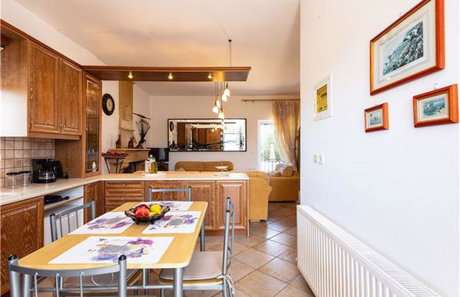 Villa Horizon With Private Pool In Crete - Foto 13