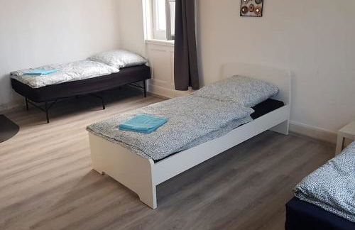 Monteurwohnung - Vaihingen - Foto 7