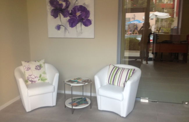 Admiral Plaza Apartments - Foto 2