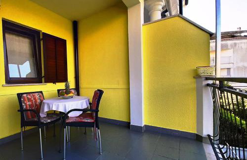 PARADISE Beach Apartments - Foto 37