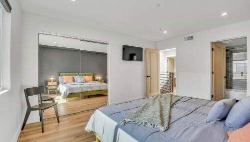 Luxe Townhome | Newly-Built - Foto 5