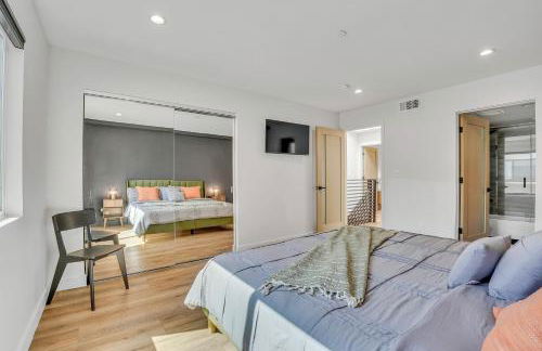 Luxe Townhome | Newly-Built - Foto 5