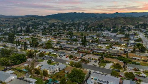 Simi-Valley Apartment by PMI - Foto 4