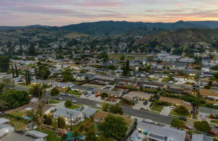 Simi-Valley Apartment by PMI - Foto 4