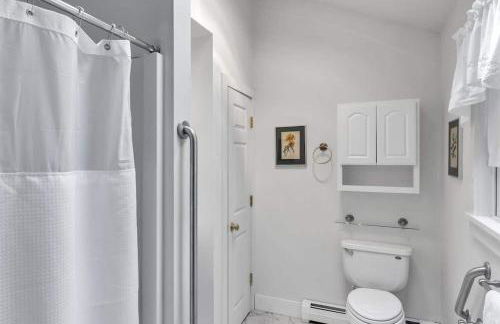 Bear Pass - Mountain View 4 Bedroom Home by RedAwning - Foto 42