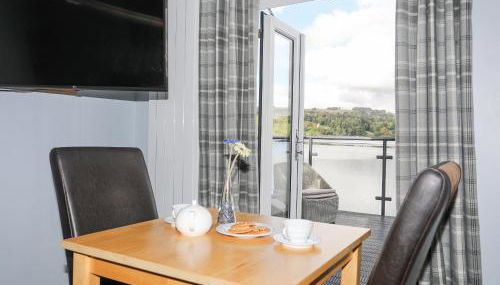 Drysgol Lakeside - Bala Lake - Foto 3