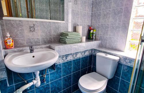 Domek Pod Mazurskim Lasem - Foto 12